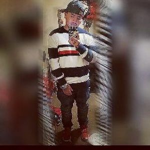 Meet your Posher, Roberto